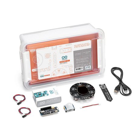 Arduino 502