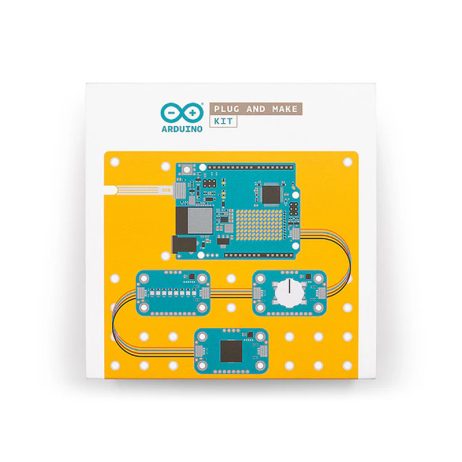 Arduino 506