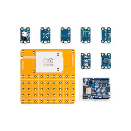 Arduino 507