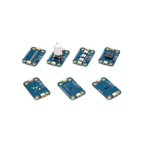 Arduino 508