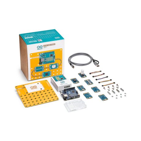 Arduino 509
