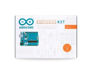 Arduino Fundamentals Bundle