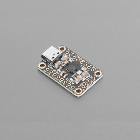 Adafruit CH334F Mini 4-Port USB Hub Breakout