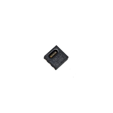 SENSIRION SHT21 humidity and temperature sensor I2C,+/- 2 %