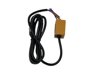 Photoelectric Sensor TL-Q5MC2 NPN NC,Unshielded, Sensing distance (5 mm ±10)