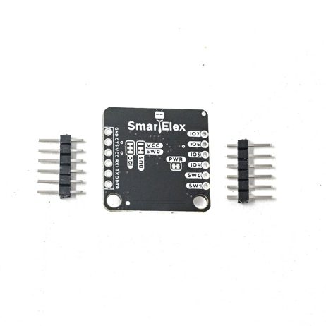 SmartElex NanoBeacon Board