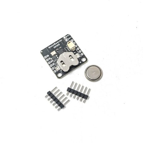 SmartElex NanoBeacon Board