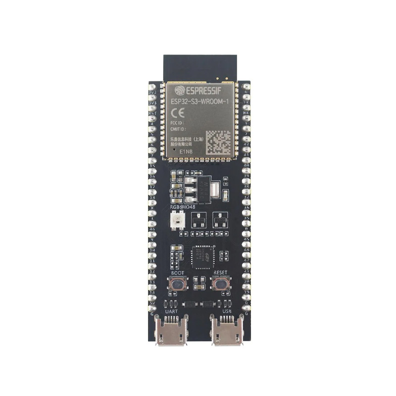 Espressif ESP32-S3-DevKitC-1-N8R8 Dev Board