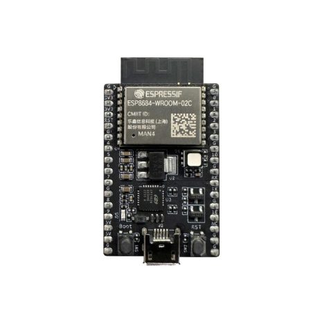 Espressif ESP8684-DevKitC-02C-N4 Dev Board