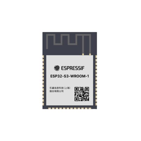 Espressif ESP32-S3-WROOM-1-N4R8 Modules