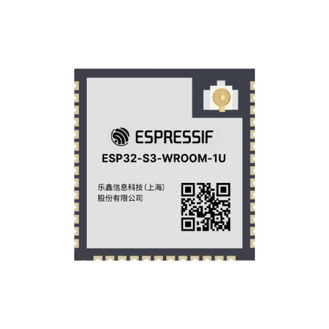 Espressif ESP32-S3-WROOM-1U-N4R8 Modules