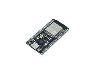 SmartElex ESP32-WROOM-32-N8 WIFI+BLE DEVKIT