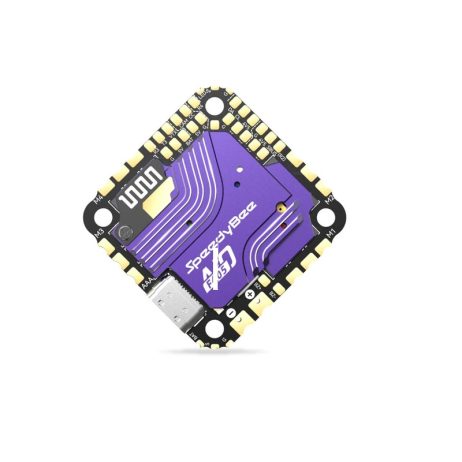 SpeedyBee F405 40A Blue jay 25.5x25.5 AIO Flight Controller