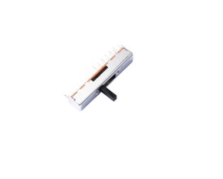 SS44F28G9NS-C&K-Direct Insert 4P4T (Four-Pole Four-Throw) 30V Plugin Slide Switches ROHS