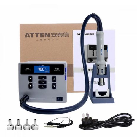 Atten ST-862D