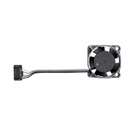 Bambu Lab Complete Hotend assembly with Hardened Steel Nozzle -0.6mm for X1C