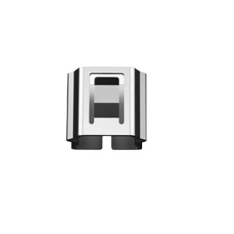 Bambu Lab Complete Hotend assembly with Hardened Steel Nozzle -0.6mm for X1C