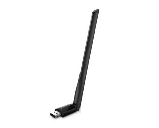 TP-Link Archer T600U Plus AC600 High Gain Wireless Dual Band USB Adapter