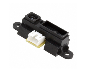 Sharp Microelectronics GP2Y0A41SK0F Analog signal Distance Measurement Sensor Specialized Sensors ROHS