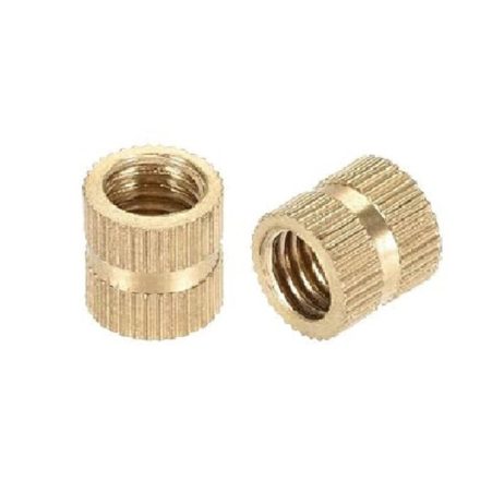 M3X10MM Brass Insert