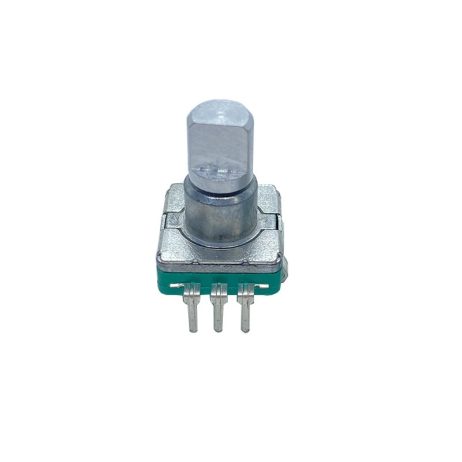 Hongyan EC11A-001-1000 encoder vertical plug-in 5-pin 360-degree rotation