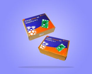 Pro-Range Raspberry Pi Kits
