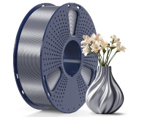 SunLu Silk PLA+