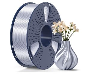 SunLu Silk PLA+