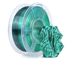 SunLu Silk PLA+
