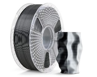 SunLu Silk PLA+