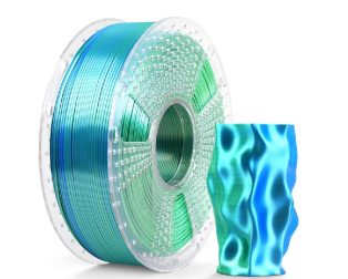 SunLu Silk PLA+