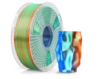 SunLu Silk PLA+
