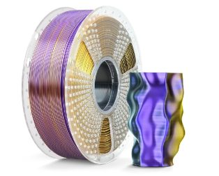 SunLu Silk PLA+