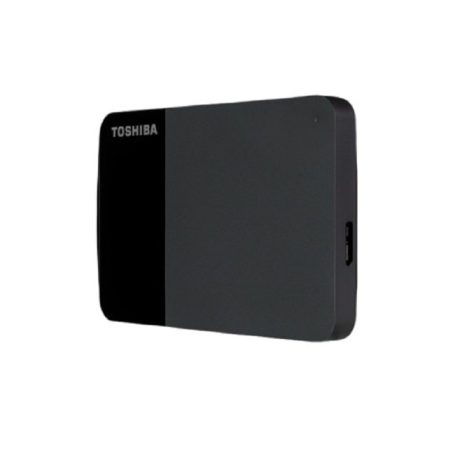 Toshiba Canvio Ready 1TB USB 3.2 Portable External Hard Disk Drive