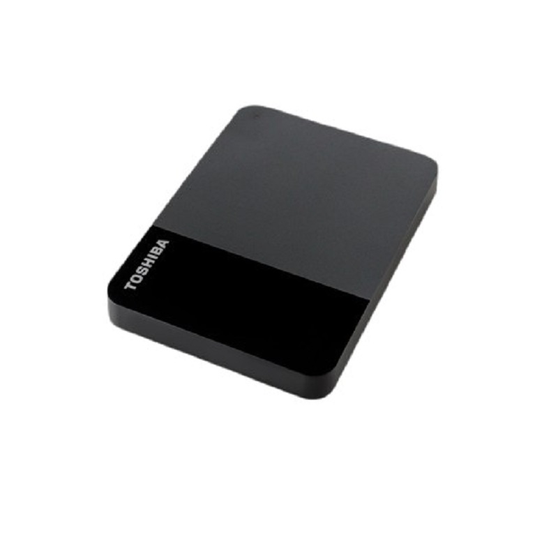 Toshiba Canvio Ready 1TB USB 3.2 Portable External Hard Disk Drive
