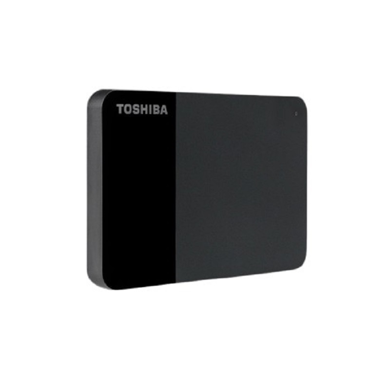 Toshiba Canvio Ready 1TB USB 3.2 Portable External Hard Disk Drive