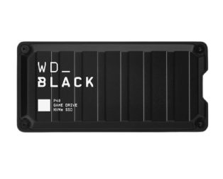 Western Digital WD_Black P40 Game Drive 1Tb External SSD