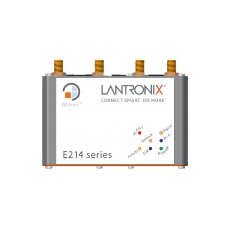 LANTRONIX 1 4