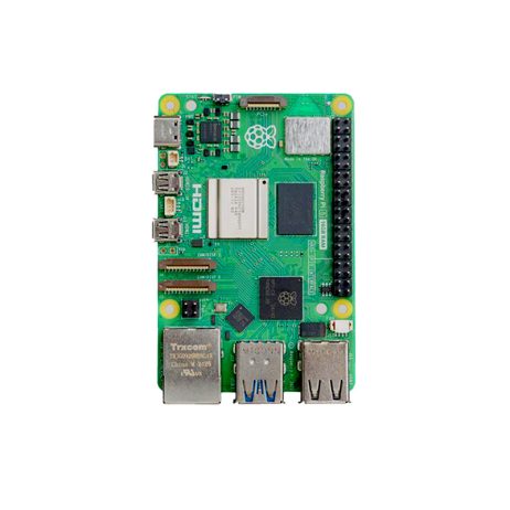 Buy Raspberry Pi 5 Model 16GB at Best Price.