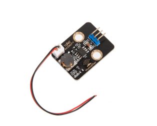 ACEBOTT Ultrasonic Nebulizer Humidifier Module Easy-Plug Compatible with ESP32/Arduino