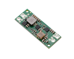 Pololu 4.5-20V Fine-Adjust Step-Up Voltage Regulator U3V70A