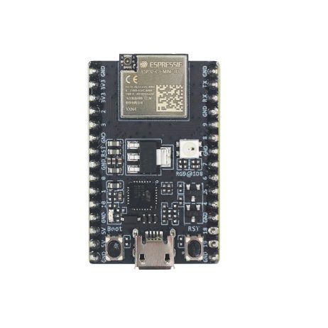 Espressif ESP32-C3-DevKitM-1U Development Board