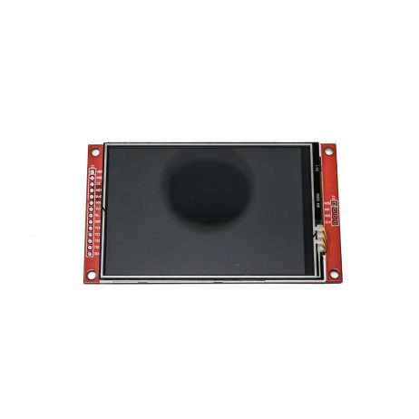 3.5 Inch SPI 50pin TFT LCD Touch Module ILI9488 Driver 480X320 Color Display