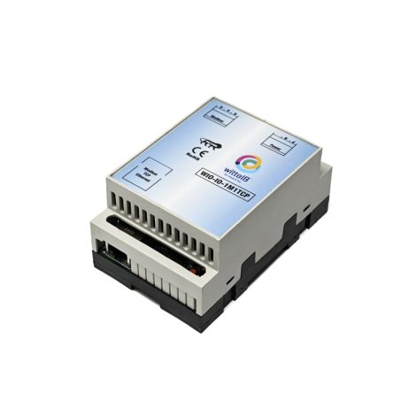 WIN-CN-1M-1TCP-Modbus RS485 to Modbus TCP Converter