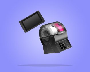 Sovol 3D Printer Parts
