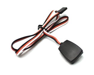 Ultra Power Technology UPTS02 Temperature Sensor Cable for Ultra Power Chargers