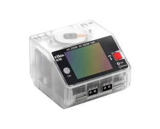 Ethix D6 Pro AC200W/DC650W 15A Dual Charger