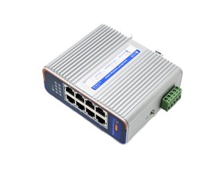 IOT PUST 8 port 101M