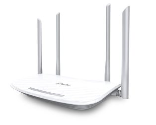 TP-Link Archer C50 AC1200 Wireless Dual Band Router