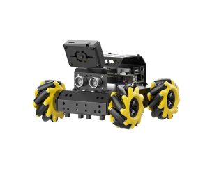 Hiwonder MiniAuto Standard Kit